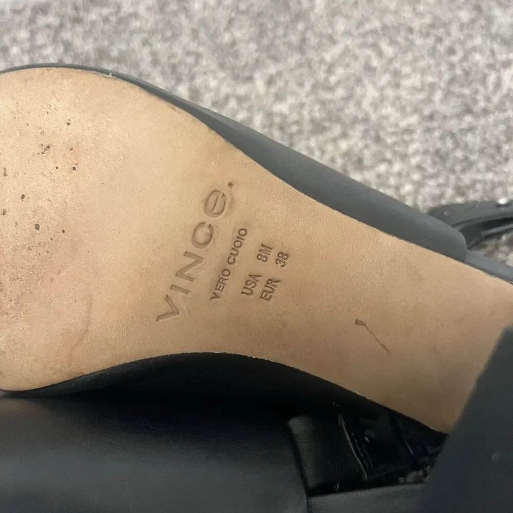 Vince gently preowned
